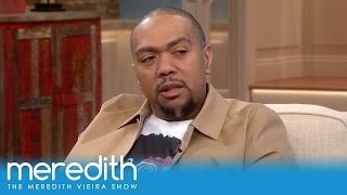 Timbaland On His Depression After Aaliyah&#39;s Death | The Meredith Vieira Show