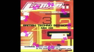 Lemon #27 - British Techno Sessions Mix CD [Full Album HD]