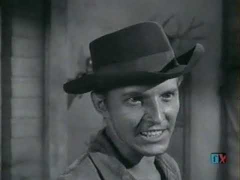 Casey Jones   S01E04   The Gunslinger