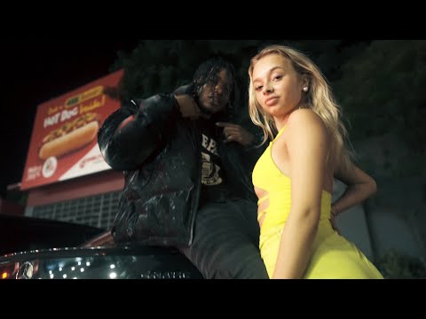 Malie Donn - Talkless (Official Music Video)