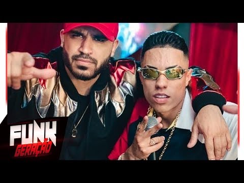 MC Menor MR e Dj Pernambuco - Bye Bye pra minha EX (Áudio Oficial)