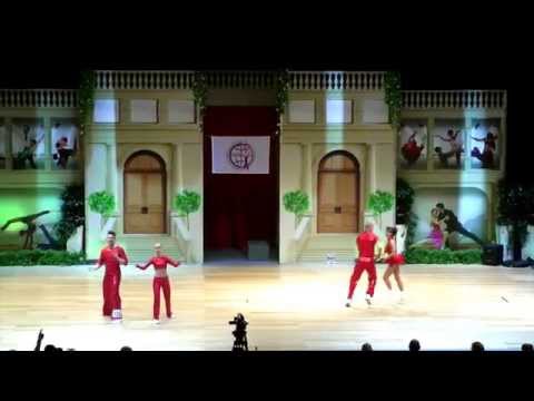 World Masters, Rimini (ITA) 12.07.2014. Semi finals MAIN CLASS!