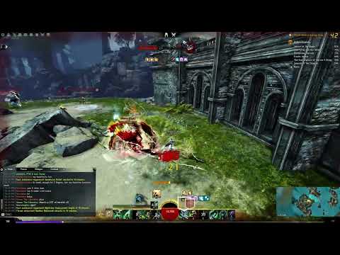 Guild Wars 2: Fighting an unfavorable matchup