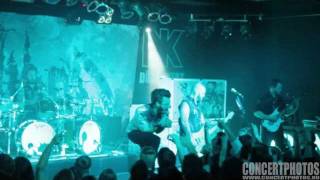 Caliban - Dein R3.ich @ Dürer Kert 2012.02.15.