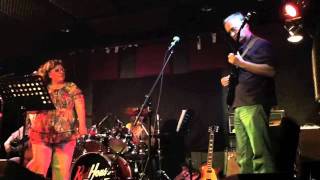 Further On Down The Road - Redhouse Live