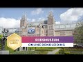Online Tour Hoogtepunten Van Het Rijksmuseum