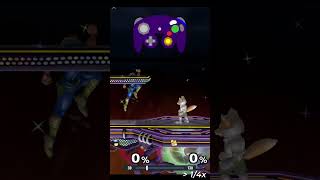 Melee movement is so extra