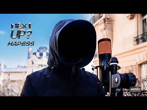 Mapess - Next Up? France 🇫🇷 [S2.E1] | @MixtapeMadness