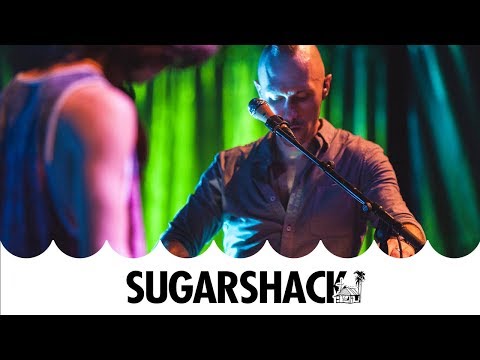 East Forest ft. Richard Vagner - Cairn (Live) | Sugarshack