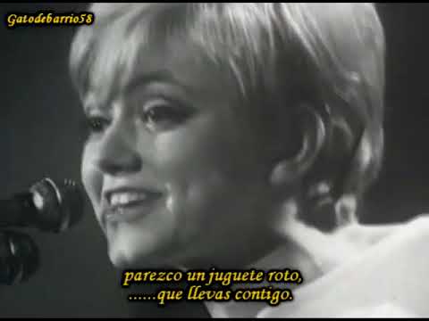 Rita Pavone   "Zucchero" (Azúcar) (1969)