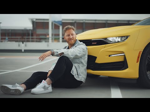 Marc Koch - Niemand (Offizielles Video)