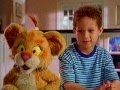 PBS Kids Bumper Imagination Lunch Between The Lions 2002 WFWA TV