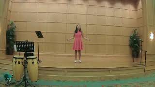 &quot;Someone Else’s Story&quot; from Chess by Benny Anderson, Tim Rice, &amp; Bjorn Ulvaeus