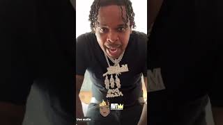 Finesse2Tymes GOES OFF And Wants ALL THE SMOKE!!