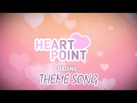 I'm Giving Into You | "Heart Point" Theme Song