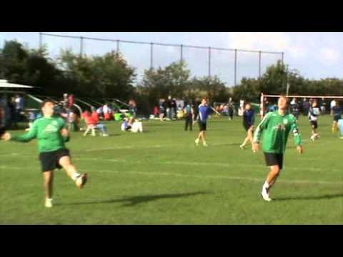 TSV Bardowick Faustball DM U16  2010