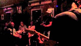 Griffin Anthony - Above All - Live