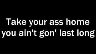 Rehab - Chest Pain Lyrics (HD)