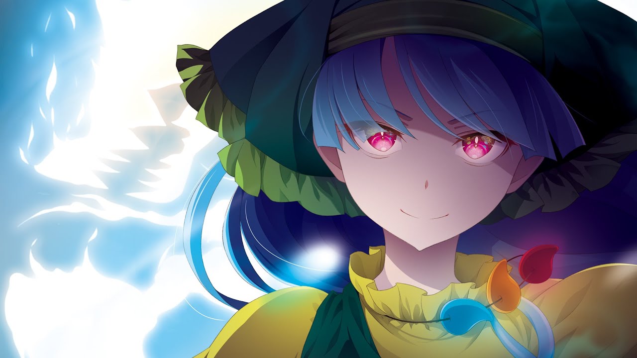 【東方ボーカル/ユーロビート】『EUROBEAT HOLIC EX - NON-STOP MEGA MIX -』デモムービー / SOUND HOLIC Vs. Eurobeat Union