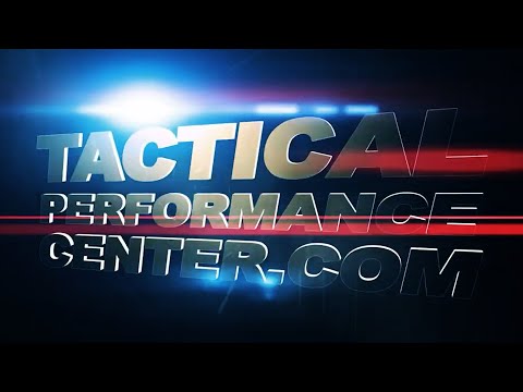 TACTICAL PERFORMANCE CENTER - The Home Of Reactive Shooting Science