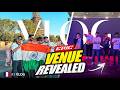 EWC Venue Reveal Meeting Team APEX Fozy Bhai Paris Vlog