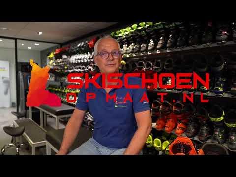 YouTube-video van FeetLab