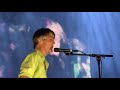 Pavement - We Dance - live @ Paris Le Grand Rex 27/10/2022