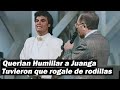 FALLECIO ARREPENTIDO DE POR VIDA TUVO QEU SUPLICAR POR ESTA RAZON