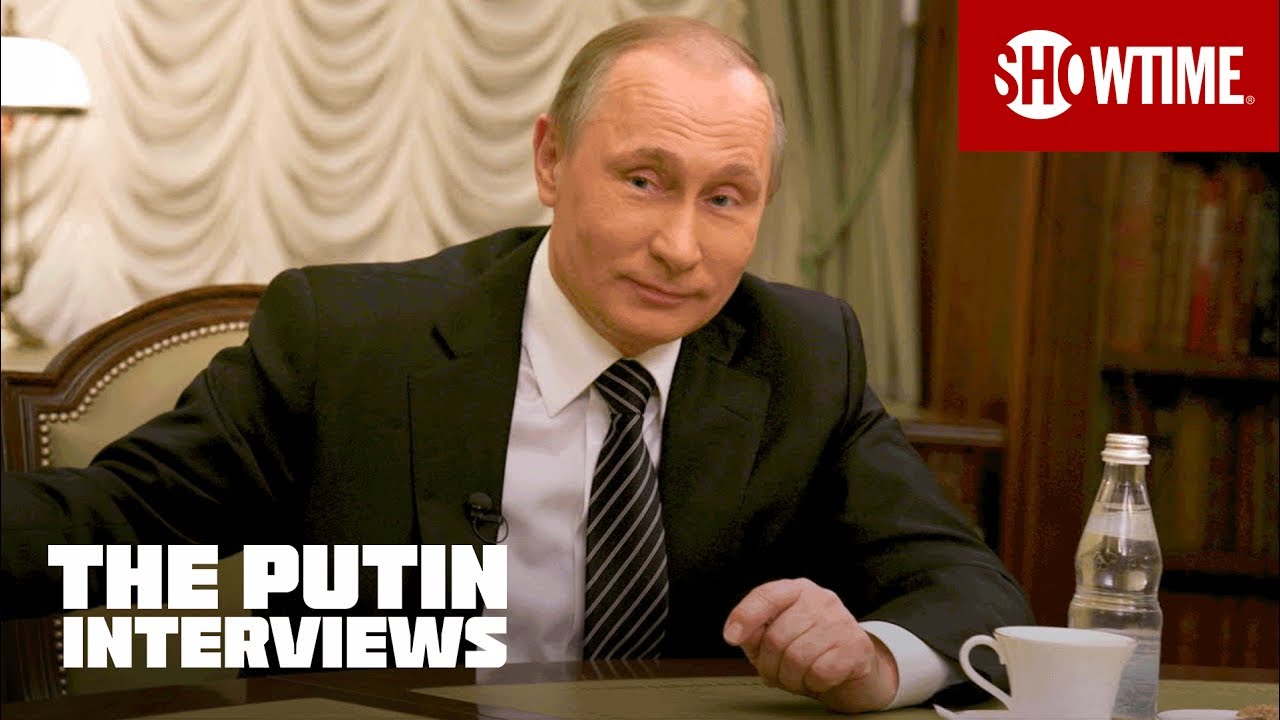 Форум по теме: Путин ответил на вопрос Стоуна о желании Форум по теме: Путин ответил на вопрос Стоуна о желании