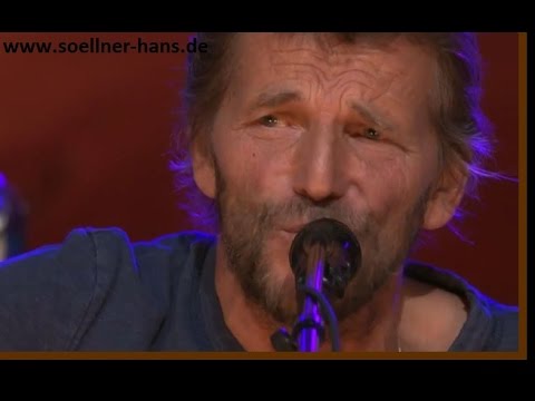 Hans Söllner & Bayaman Sissdem im TV (Full Concert)