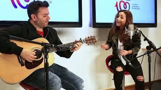 Conociendo a Marta Soto | "Quiero verte"