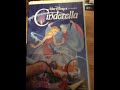 Cinderella 1988 Vhs Review