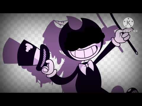 build our machine rock version autotune #bendyandtheinkmachine #bendy #inkbendy