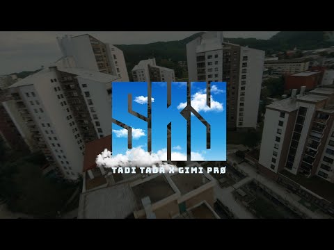 TADI TADA x GIMI PRØ - SKY (Official Video)