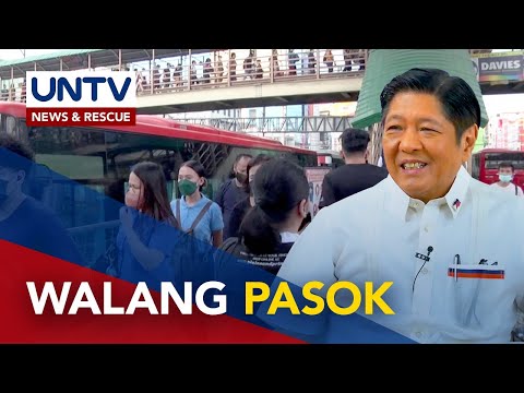 October 31, idineklarang special non-working holiday – Malacañang