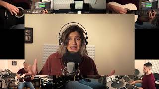 Chas! y aparezco a tu lado - Cover - Candela y Carla Romalde, Iago González (Son&amp;Do)