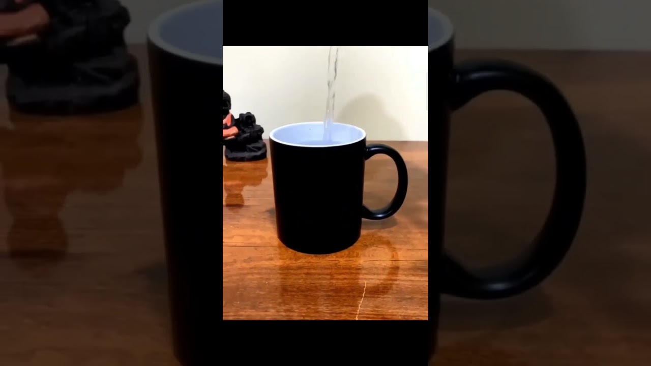 Magic Mug