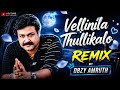 Vellinila Thullikalo REMIX 🫰
