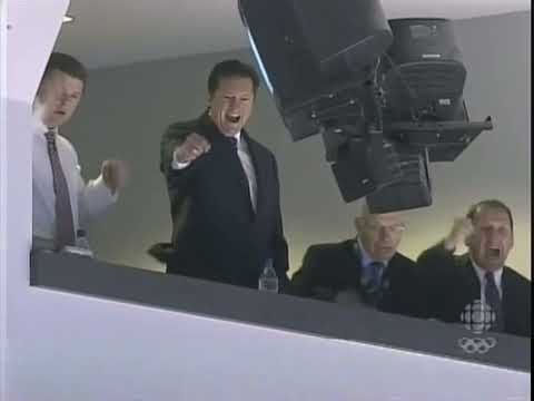 Throwback: Trevor Linden 2-1 Game 7 Winner vs Stars (Apr. 23, 2007) (ALL CALLS)