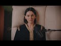 Susie Cave On Steven Meisel And Meeting Nick Cave Fashion Neurosis With Bella Freud Video