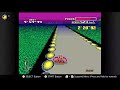 F Zero SNES Port Town 2 FLAP 0 25 86