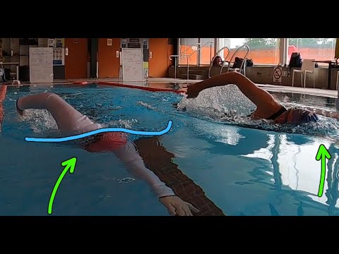 How is your Freestyle Bow Wave?