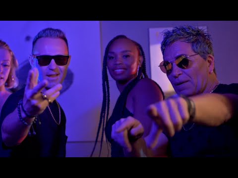 Dame tu Boca - Anto y Valentino ft. Tweny Montana (official video)