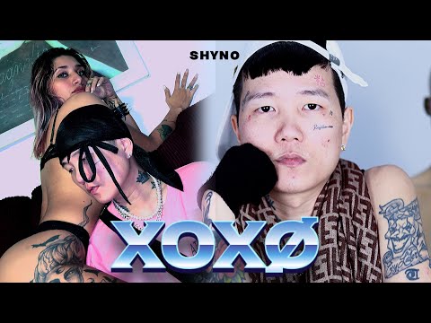 Shyno - XOXO (PISO 33) [Official Video]