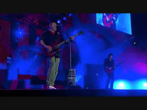 Xutos & Pontapés - Conta-Me Histórias (Estádio do Restelo)