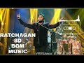 Rakshakudu Movie Bgm Ar Rehman Akkineni King Nagarjuna