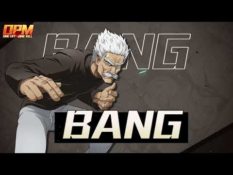 11. OPM One Hit One Kill Offical Release