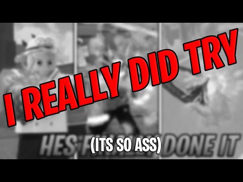 Ich kehrte nach 2 Jahren zur GPO zurück... und das passierte.