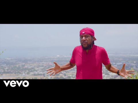 Stevie Face - Sweet Yuh (Official)