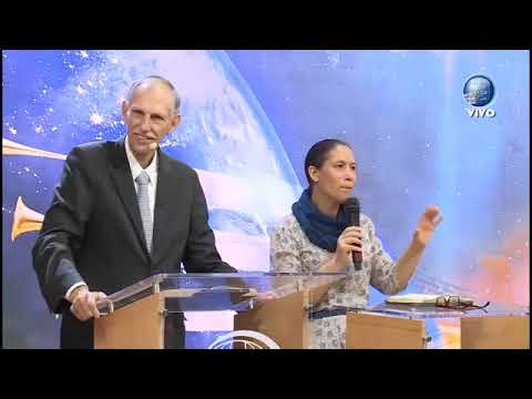 ⚔ - 11B - Batallas de Fe - Bolivia 2022 - (English + Español) - Pr. David Gates